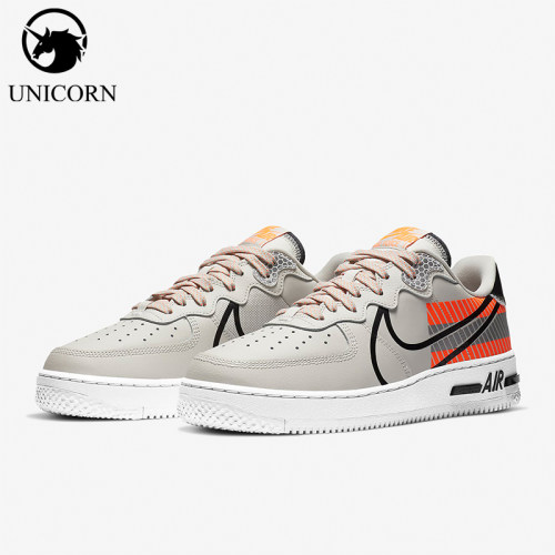Nike/耐克正品秋季款男士低帮系带耐磨运动板鞋CT3316-002
