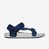 斯凯奇正品 简约舒适透气耐磨休闲凉鞋 夏季 男士 新款 Skechers