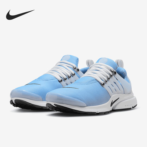 Nike/耐克正品Air Presto男子运动透气缓震跑步鞋CT3550-403