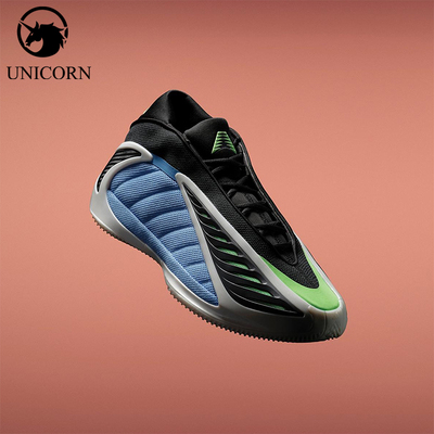 Adidas/阿迪达斯正品2025冬季男士训练缓震耐磨实战篮球鞋JR4359