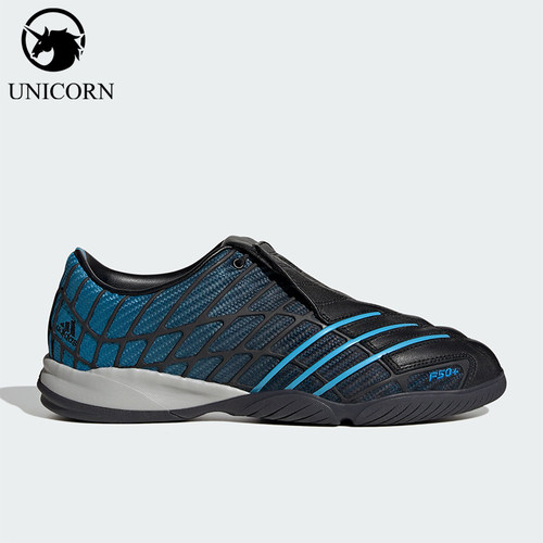 Adidas/阿迪达斯官方正品2026年男女同款日常运动休闲鞋HQ9243