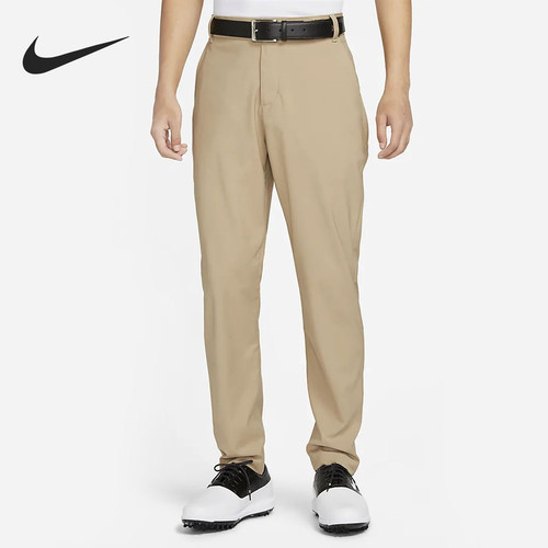 Nike/耐克正品Dri-FIT男士高尔夫运动休闲直筒长裤DN2398-247