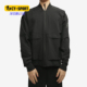 阿迪达斯正品 JKT Adidas BOMB 男子休闲运动型格夹克EH3750