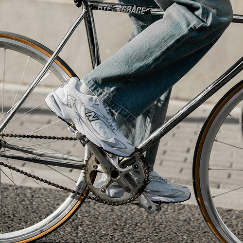 New Balance/NB正品运动男女同款轻便透气耐磨运动休闲鞋ML725B