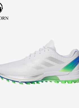 Adidas/阿迪达斯正品Adizero休闲舒适轻便经典高尔夫球鞋JQ7725