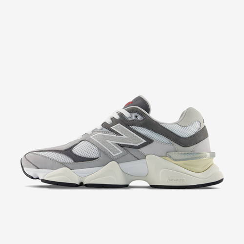 New Balance新百伦正品NB 9060男女同款轻盈舒适跑步鞋U90608MC