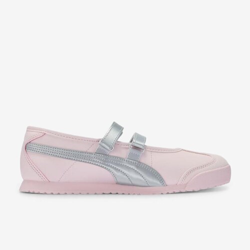 PUMA彪马正品Turino 2 BALLET女款舒适百搭玛丽珍鞋409079-03