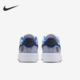 耐克正品 GS女子大童日常板鞋 Air Nike Force IH7342 141