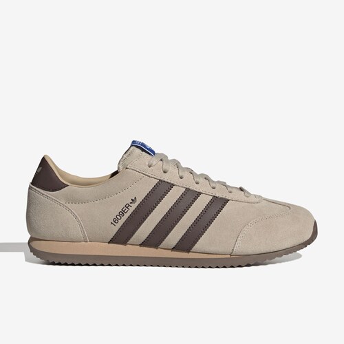 Adidas阿迪达斯正品1609ER RS男女同款经典薄底T头休闲鞋KH9907