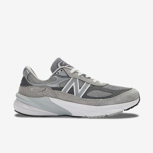 New Balance新百伦正品990v6男子轻便舒适运动休闲鞋M990GL6-D