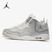 耐克正品 AR1000 JORDAN 男子运动篮球鞋 003 COURTSIDE Nike