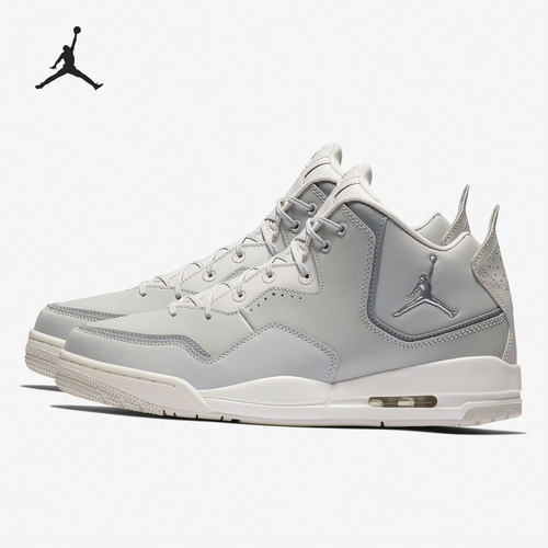 Nike/耐克正品 JORDAN COURTSIDE 男子运动篮球鞋 AR1000-003
