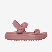 一字带凉鞋 Skechers 女士轻便舒适运动时尚 夏季 斯凯奇正品