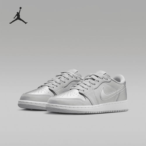 Nike/耐克正品JORDAN GS女子大童复古休闲运动板鞋CZ0858-002