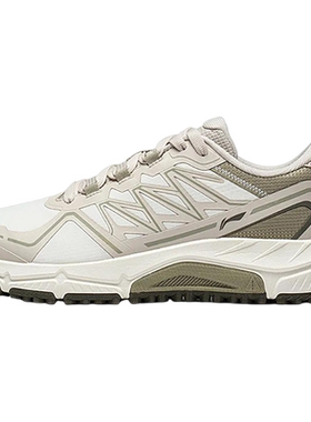 Lining/李宁正品逸界lite男子户外系列徒步耐磨运动跑步鞋ARDT005