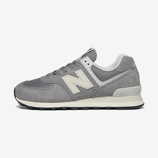 New Balance/NB正品运动男女同款经典复古百搭低帮休闲鞋U574UL2