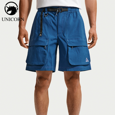Nike/耐克正品ACG Smith Summit男士工装经典运动短裤HV0594-476