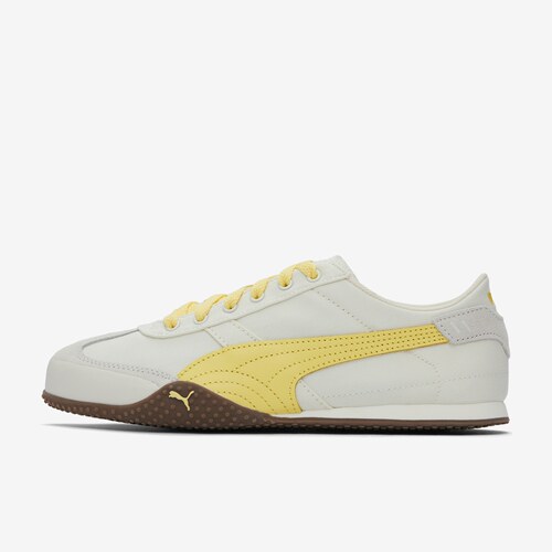 PUMA彪马正品Bella UT Canvas德训女款低帮薄底休闲鞋403492-01