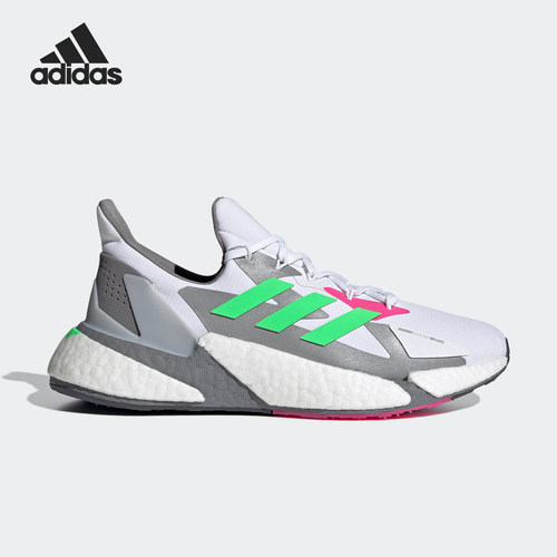 Adidas/阿迪达斯正品X9000L4 C.RDY 当季男女款跑步运动鞋 G54880