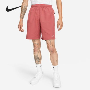 Nike/耐克正品当季新款男子休闲透气系带运动短裤DM4402-245