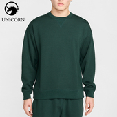 透气圆领休闲卫衣FV4883 Nike 397 Classics Crew男士 耐克正品 ool