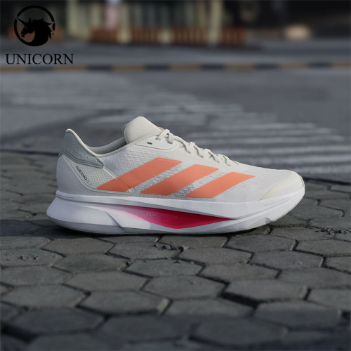 Adidas/阿迪达斯正品DURAMO SL2男士透湿排汗跑步鞋JQ0607