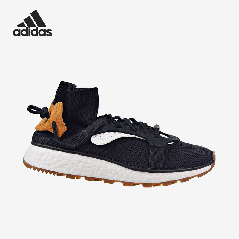 阿迪达斯男女运动休闲鞋