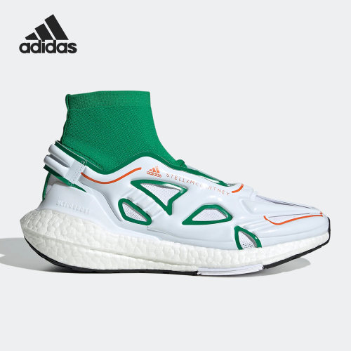 Adidas/阿迪达斯正品SMC新款女子运动耐磨综合训练鞋GX9866