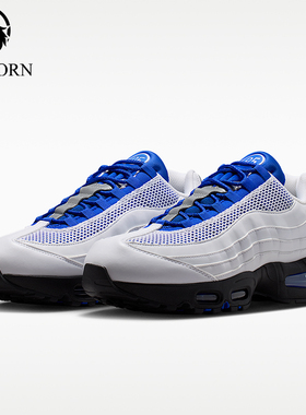 Nike/耐克正品四季款男士透气复古耐磨回弹运动休闲鞋IB6830-100