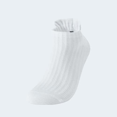 Puma彪马正品SNEAKER COOLMAX男女短筒运动休闲袜子947631-02