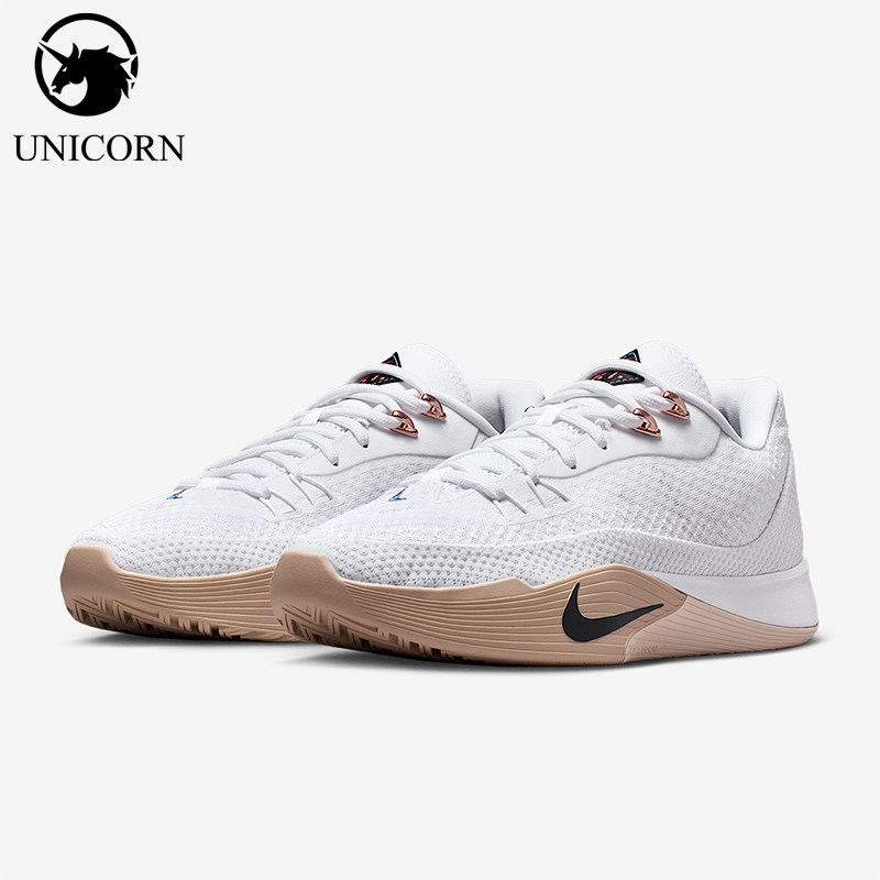 Nike/耐克正品S.T. Flare EP男士低帮减震篮球鞋HF0232-100