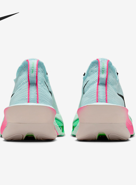Nike/耐克正品Alphafly 3男士马拉松公路跑步鞋FD8311-400