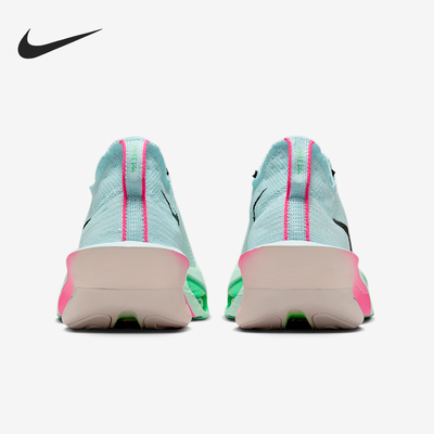 Nike/耐克正品Alphafly 3男士马拉松公路跑步鞋FD8311-400