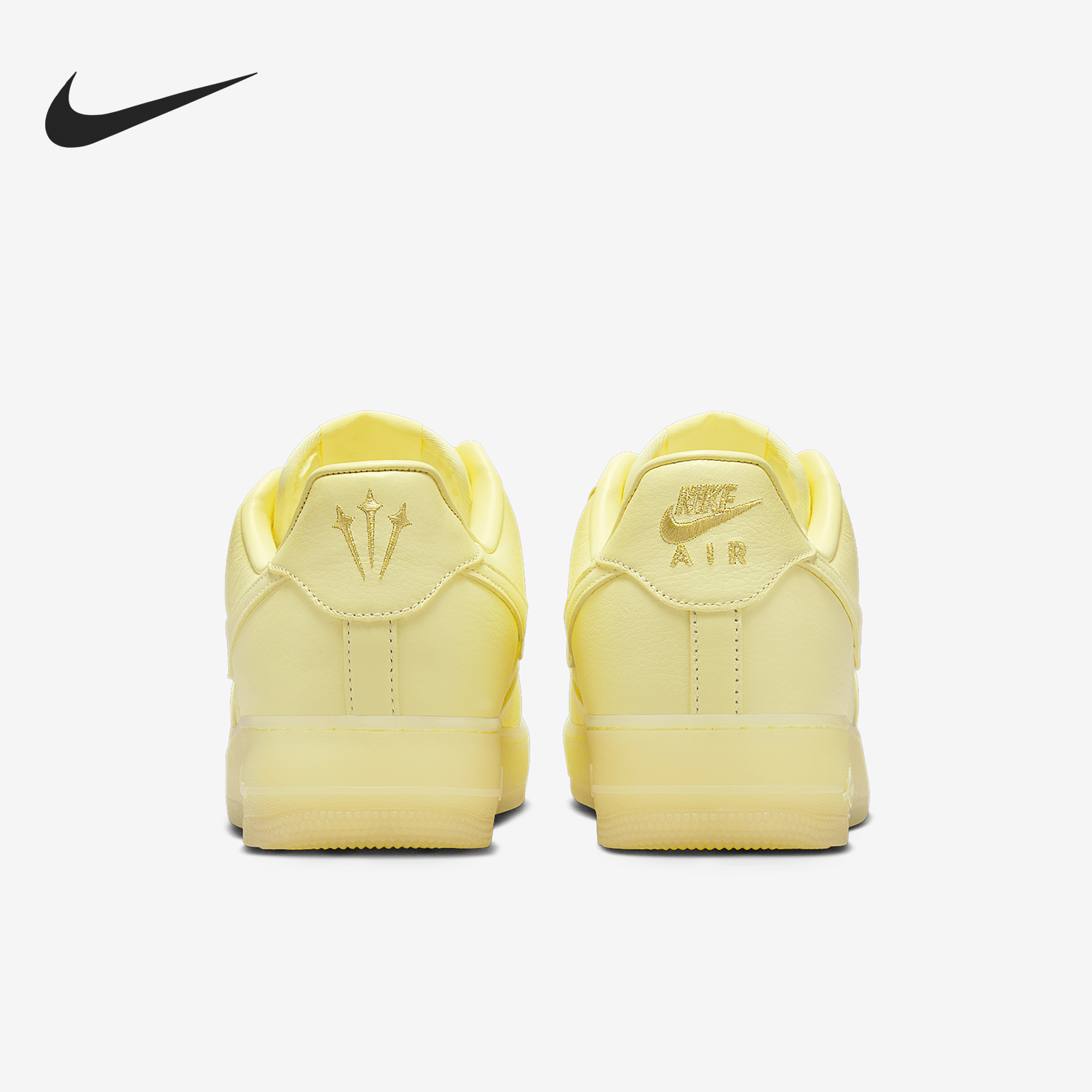 Nike/耐克正品Air Force 1男女时尚运动耐磨板鞋CZ8065-800