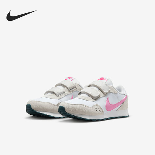 Nike/耐克正品新款GS女子大童运动透气低帮休闲鞋CN8559-111