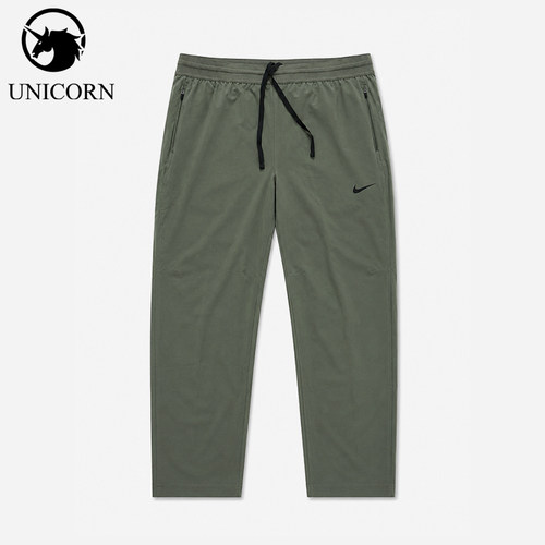 Nike/耐克正品男士时尚简约休闲宽松潮流运动长裤FN2990-222
