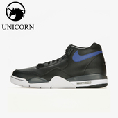 耐克正品 运动潮流休闲鞋 Flight Nike Legacy aj4男士 BQ4212 003