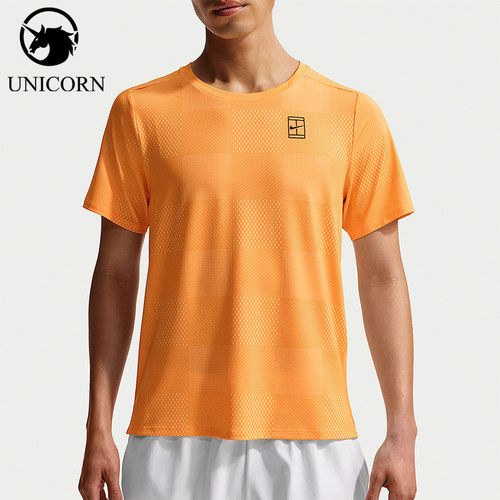 Nike/耐克正品2026春季款男士圆领经典套头透气短袖IB1065-845