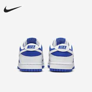 Low Dunk Retor男士 拼接休闲板鞋 401 Nike DD1391 耐克正品