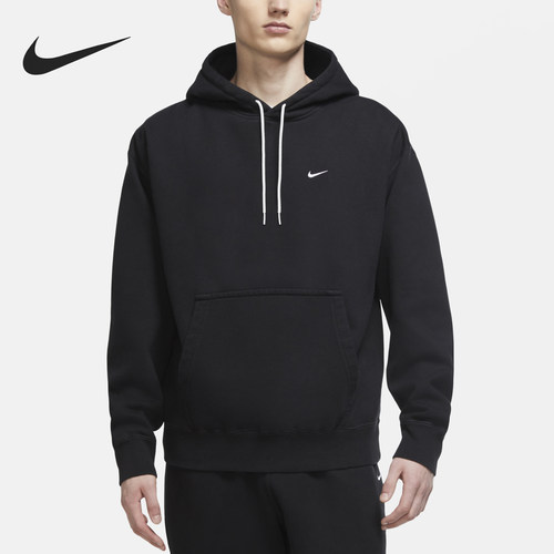 Nike/耐克正品新款LAB NRG Hoodie男子连帽套头衫休闲卫衣DA2253