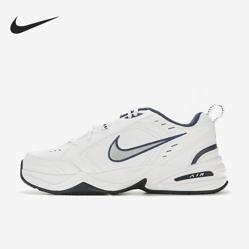 Nike/耐克正品AIR MONARCH IV男子休闲舒适运动鞋415445-102