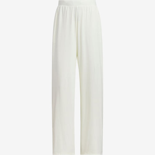 Adidas阿迪达斯正品Cool Feeling Wide Pants女款宽松长裤JN0713