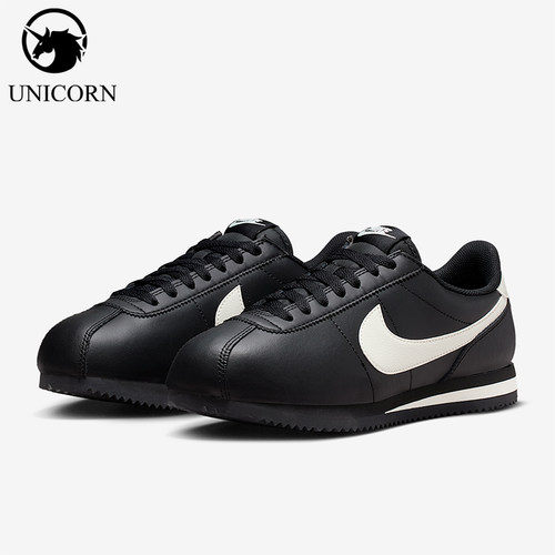 Nike/耐克正品Cortez Leather女士低帮复古缓震运动鞋DN1791-006