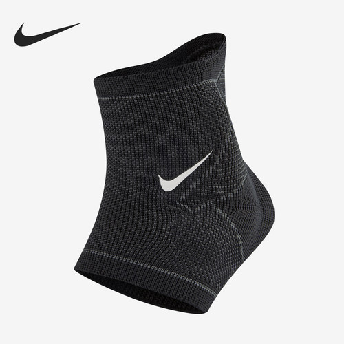 Nike/耐克正品当季新款男女运动训练健身透气护踝DA6933-010