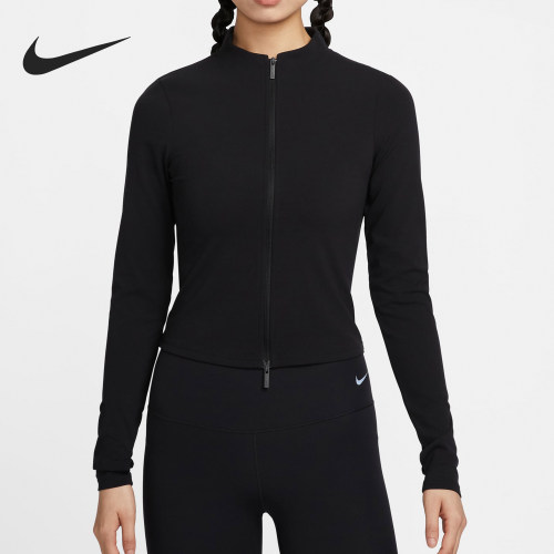 Nike/耐克女士运动训练外套