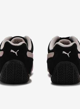 Puma/彪马正品Speedcat OG男女低帮复古赛车运动鞋398846-09