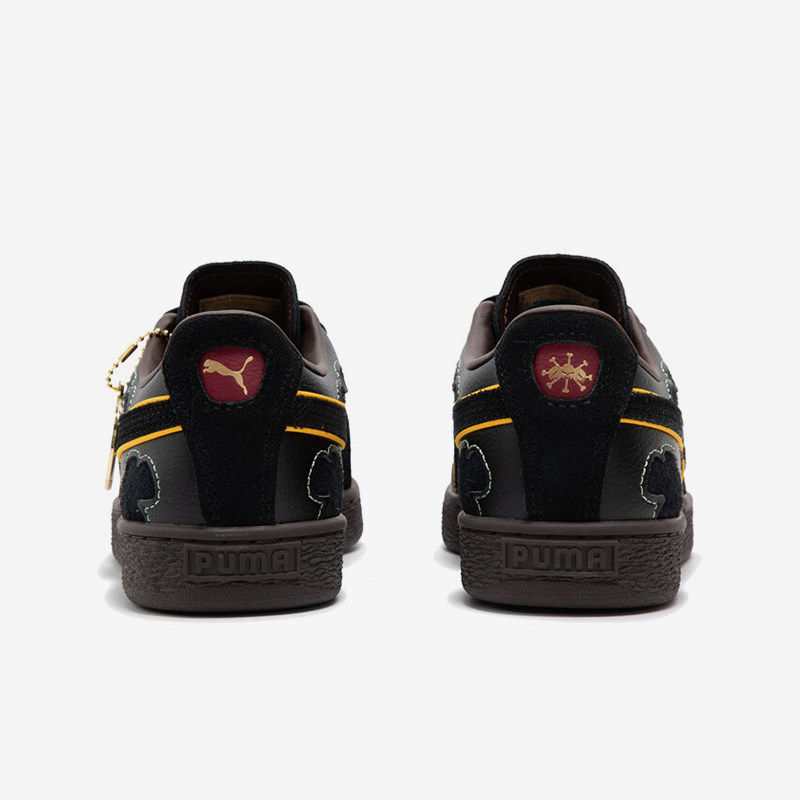 Puma/彪马正品当季新款男女运动休闲复古耐磨低帮印花板鞋