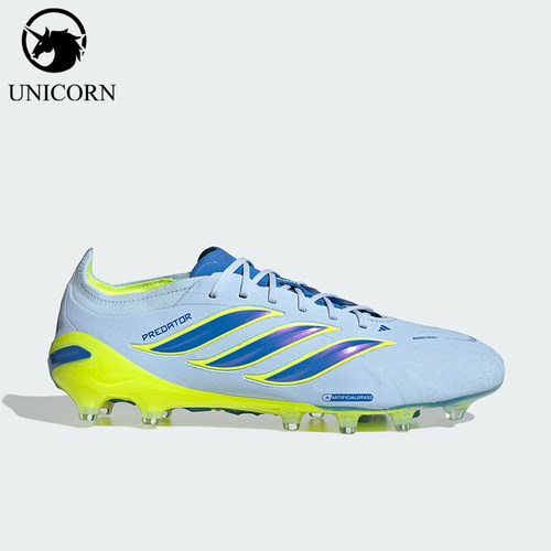 Adidas/阿迪达斯正品PREDATOR ELITE AG男女经典透气足球鞋JS0421