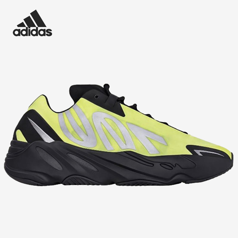 Adidas/阿迪达斯官方正品Yeezy Boost 700 MNVN 男女跑步鞋FY3727图片