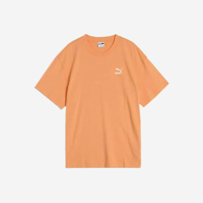 Puma/彪马正品BZCALLIGRAPHYSHORTSLEEVETEE短袖T恤624102-47
